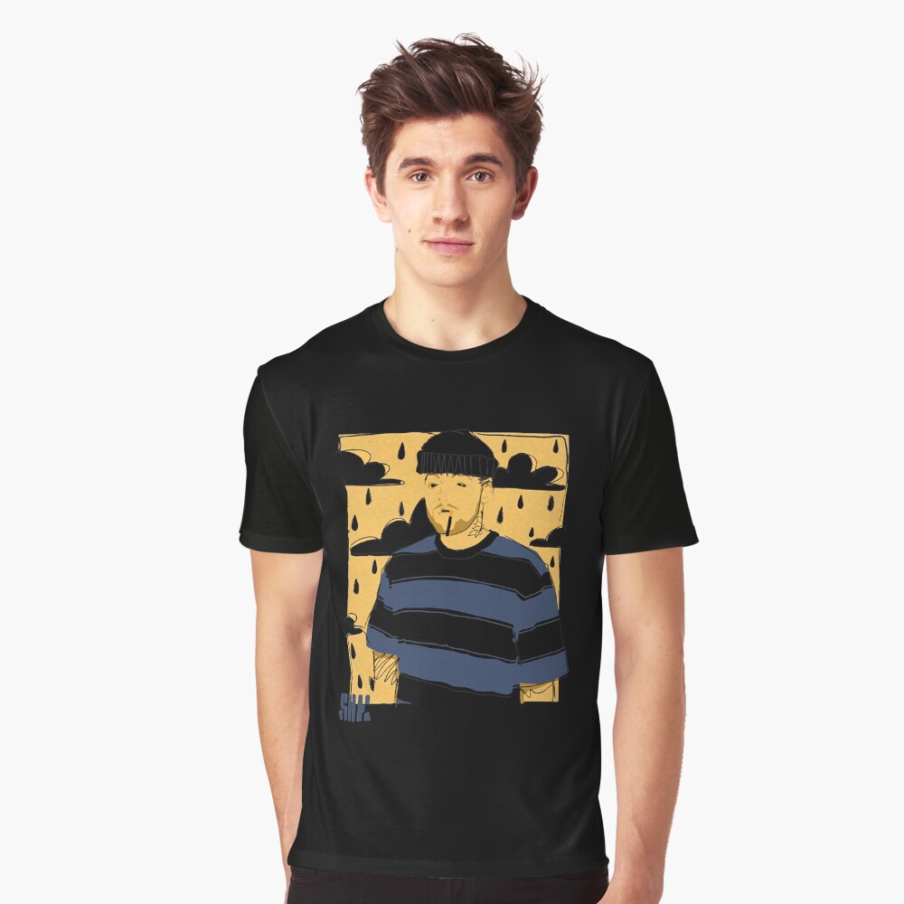 Item preview, Graphic T-Shirt designed and sold by CrystalSmi3410.