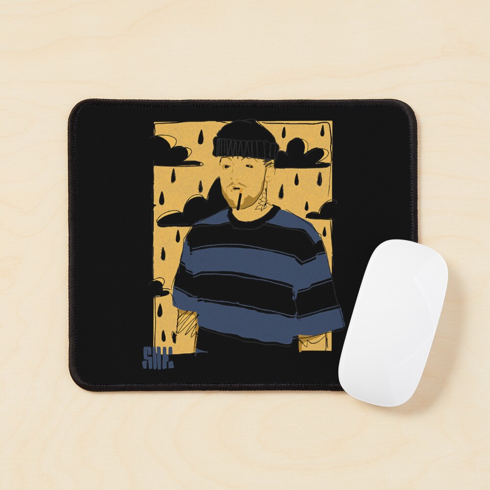 Item preview, Mouse Pad designed and sold by CrystalSmi3410.