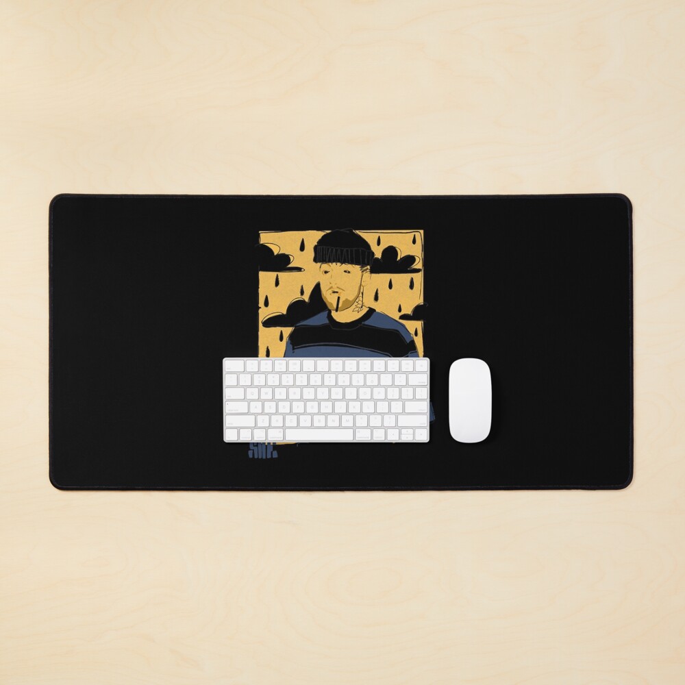 Item preview, Desk Mat designed and sold by CrystalSmi3410.