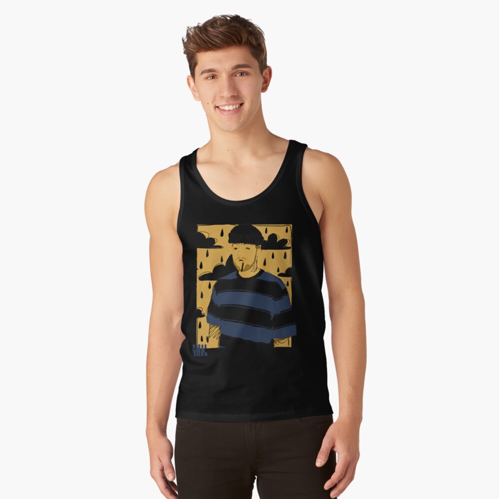 Item preview, Tank Top designed and sold by CrystalSmi3410.