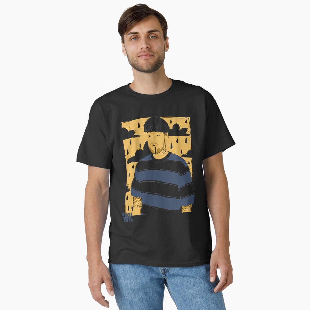 Item preview, Classic T-Shirt designed and sold by CrystalSmi3410.