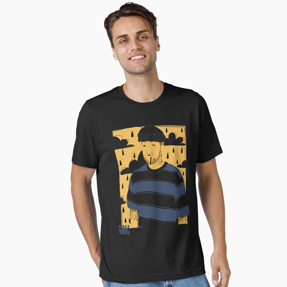 Item preview, Essential T-Shirt designed and sold by CrystalSmi3410.