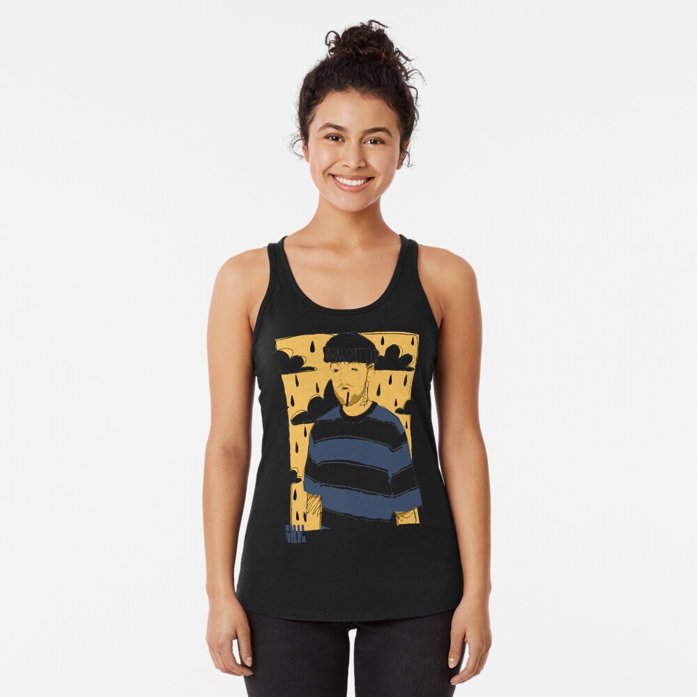 Item preview, Racerback Tank Top designed and sold by CrystalSmi3410.
