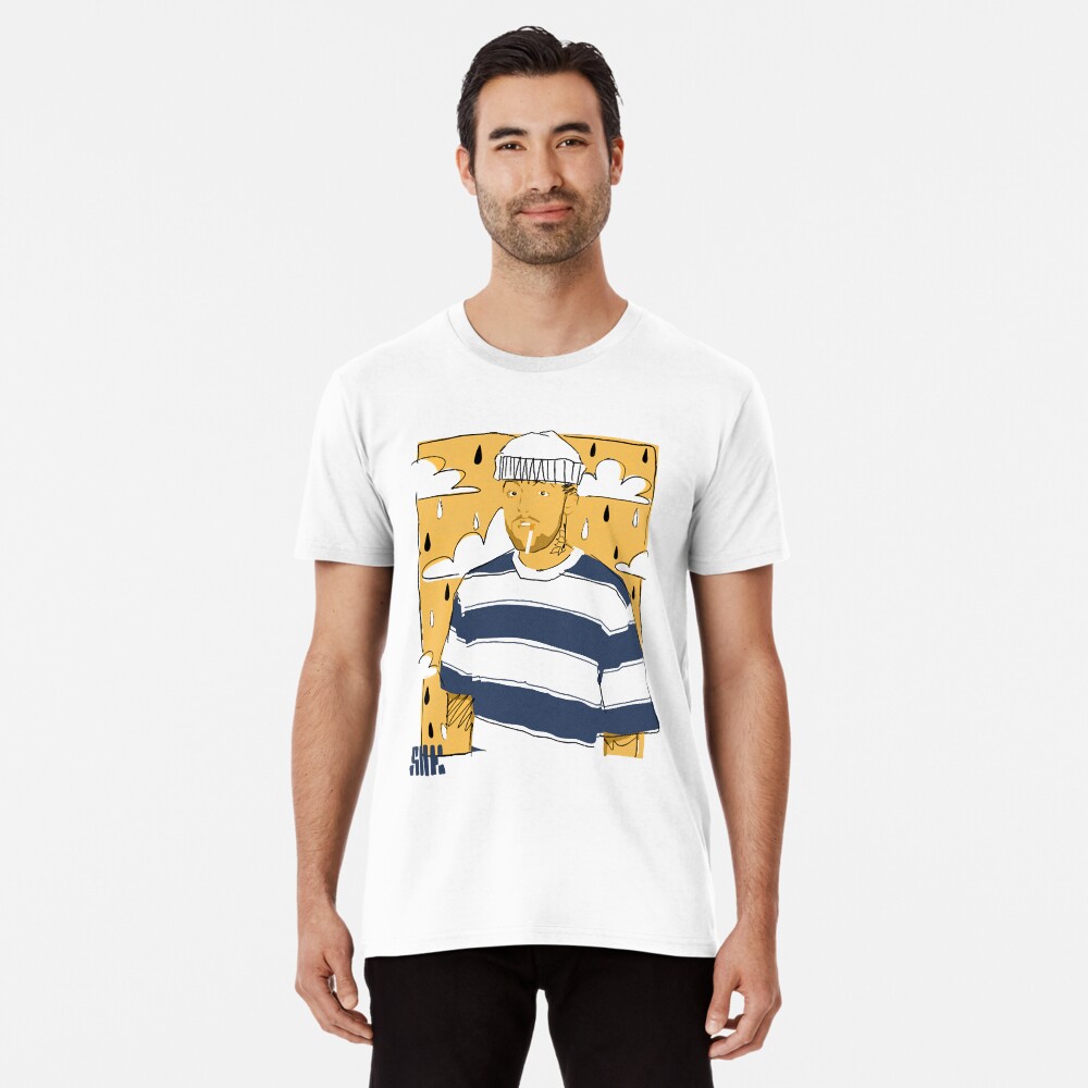Item preview, Premium T-Shirt designed and sold by CrystalSmi3410.