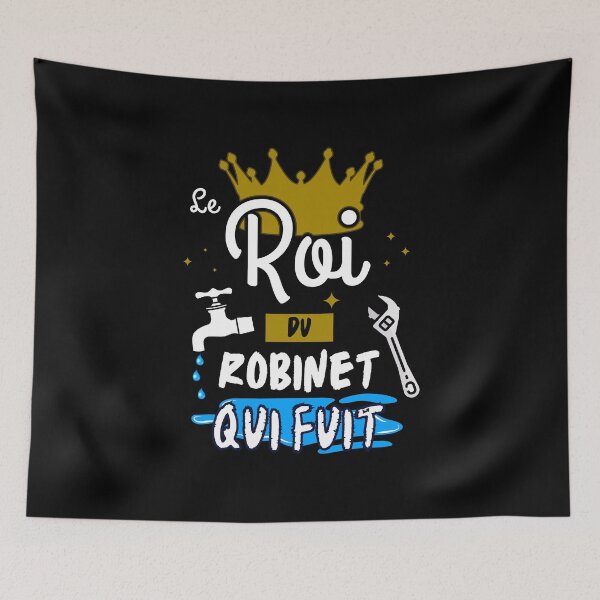Item preview, Clumsy Handyman Man Gift Father's Day Birthday designed and sold by RomualdGR.