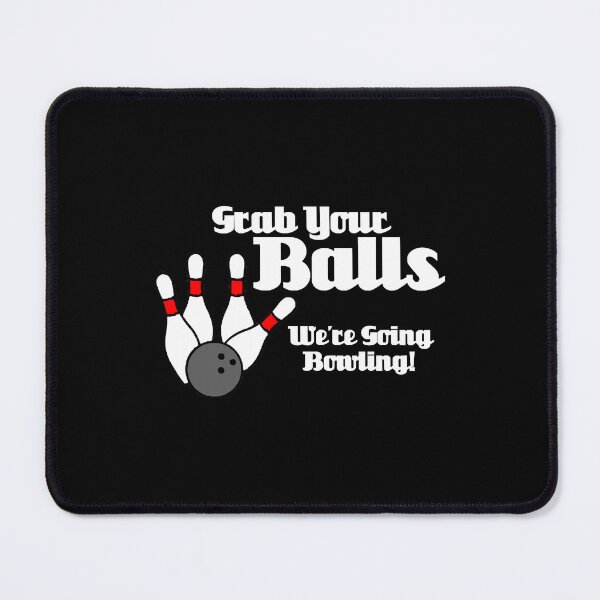 Item preview, Grab Your Balls... designed and sold by AlabaDiallo.
