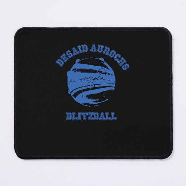 Item preview, Besaid Aurochs Blitzball Essential T-Shirt designed and sold by JustineDegrell.