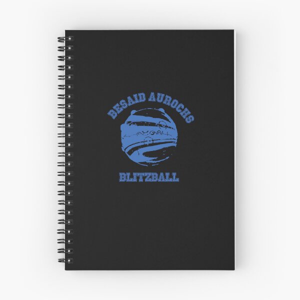 Item preview, Besaid Aurochs Blitzball Essential T-Shirt designed and sold by JustineDegrell.