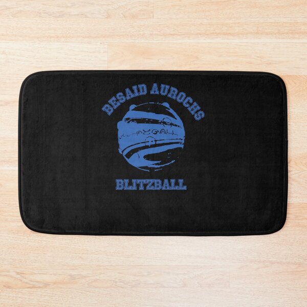 Item preview, Besaid Aurochs Blitzball Essential T-Shirt designed and sold by JustineDegrell.