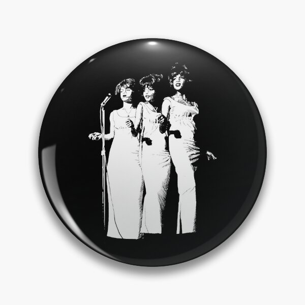 Item preview, The Supremes  designed and sold by LorraineHa5965.