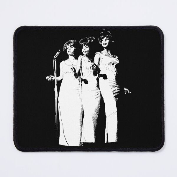 Item preview, The Supremes designed and sold by LorraineHa5965.