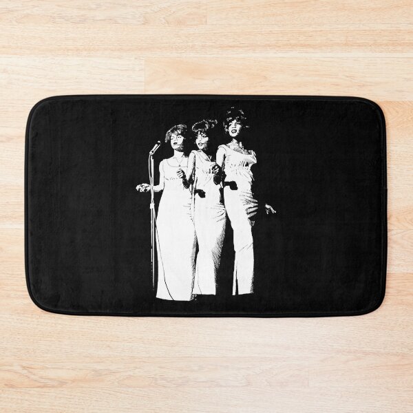 Item preview, The Supremes  designed and sold by LorraineHa5965.