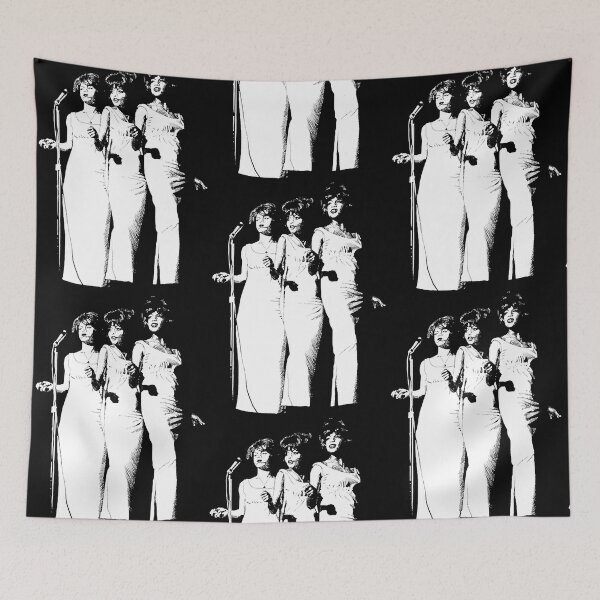 Item preview, The Supremes  designed and sold by LorraineHa5965.
