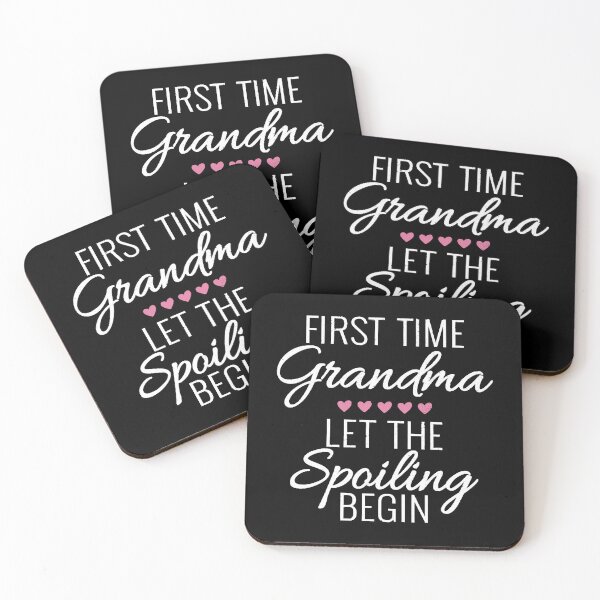 Item preview, grandma, grandmother, grandma to be, funny, love designed and sold by AlabaDiallo.