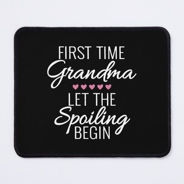 Item preview, grandma, grandmother, grandma to be, funny, love designed and sold by AlabaDiallo.