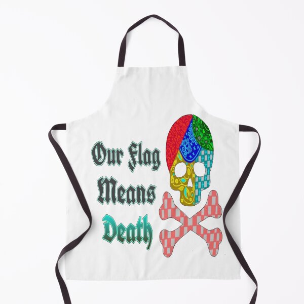 Item preview, Our Flag Means Death designed and sold by Nbartstore.
