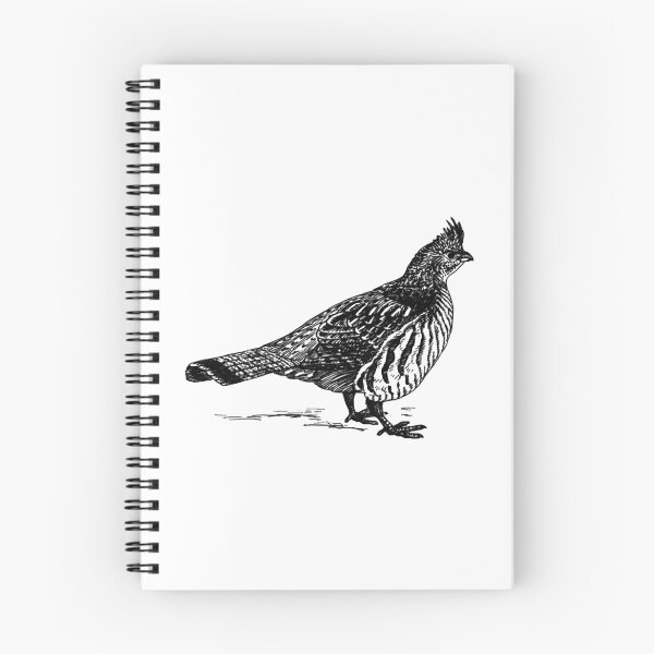 Item preview, Grouse designed and sold by AlabaDiallo.
