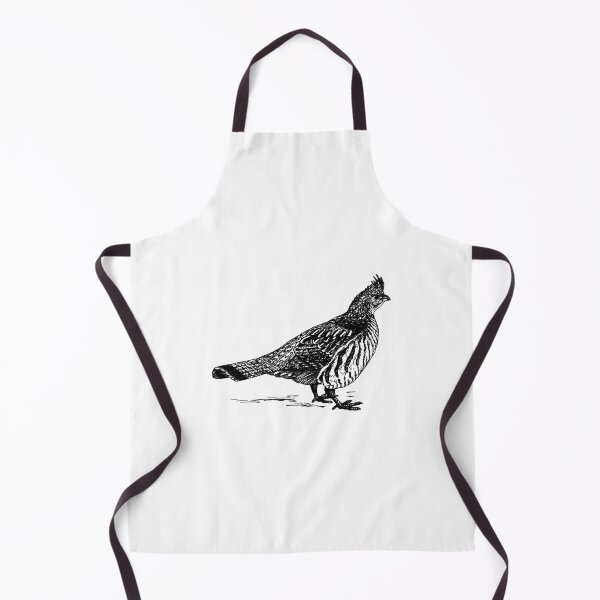 Item preview, Grouse designed and sold by AlabaDiallo.