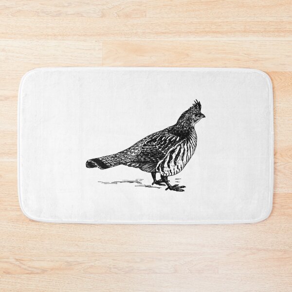 Item preview, Grouse designed and sold by AlabaDiallo.