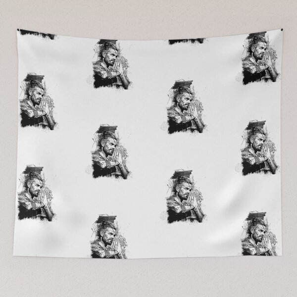 Item preview, Xavier Rudd Painting Iphone Case designed and sold by denisiri.