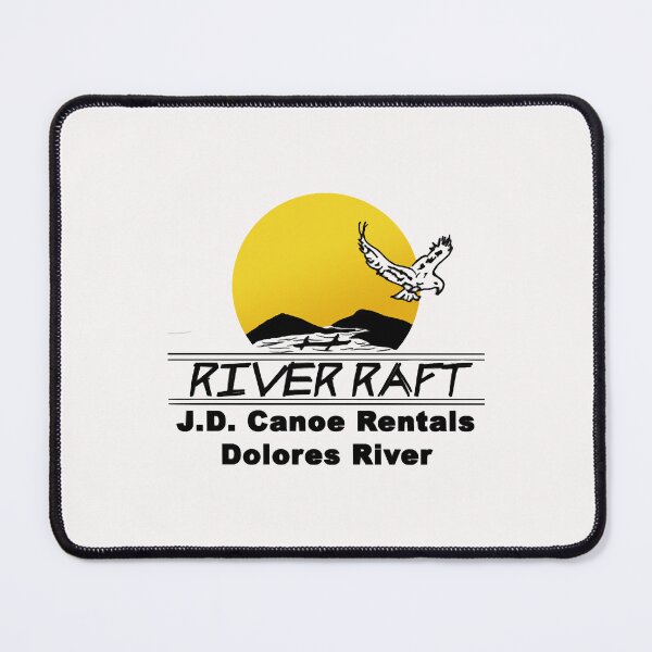 Item preview, Guardians of the Galaxy River Raft tribute shirt designed and sold by AlabaDiallo.