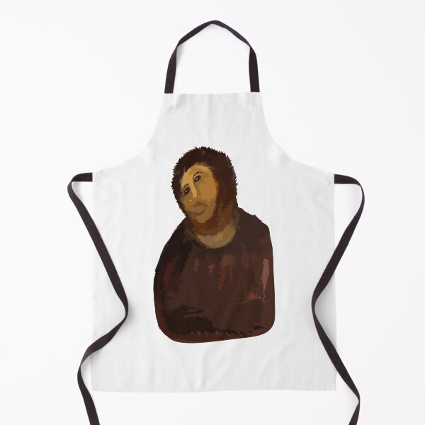 Item preview, Ecce Homo - Illustration Classic T-Shirt designed and sold by NickJeske.