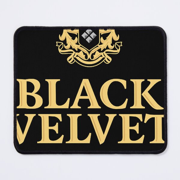 Item preview, BLACK VELVET CANADIAN WHISKY Essential designed and sold by TroyFerree64.