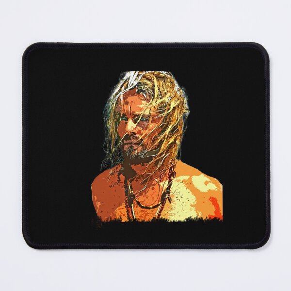 Item preview, Xavier Rudd Follow The Sun Music Classic Tshirt designed and sold by denisiri.