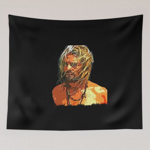 Item preview, Xavier Rudd Follow The Sun Music Classic Tshirt designed and sold by denisiri.