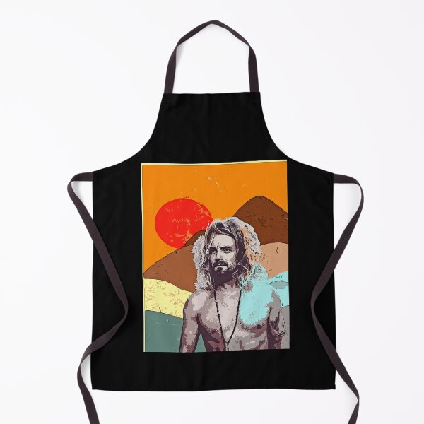 Item preview, Copy of Xavier Rudd Follow The Sun Music Classic Tshirt designed and sold by denisiri.