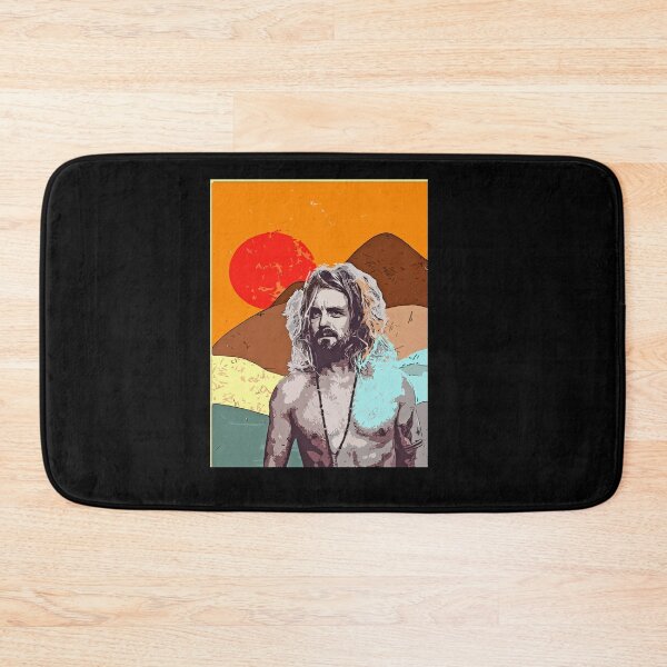 Item preview, Copy of Xavier Rudd Follow The Sun Music Classic Tshirt designed and sold by denisiri.
