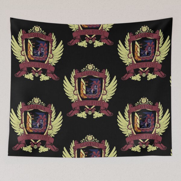 Item preview, GLAVENUS - LIMITED EDITION  designed and sold by LorraineHa5965.