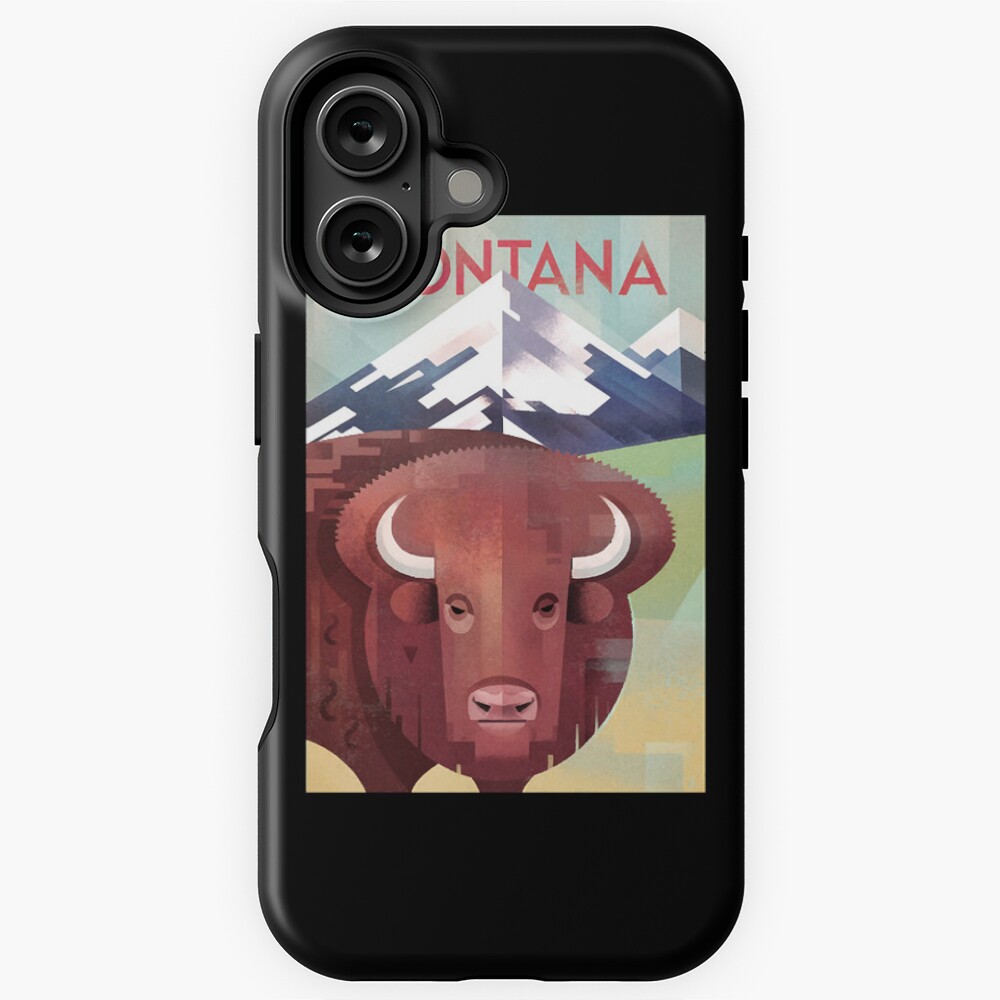 Item preview, iPhone Magsafe Tough Case designed and sold by CrystalSmi3410.