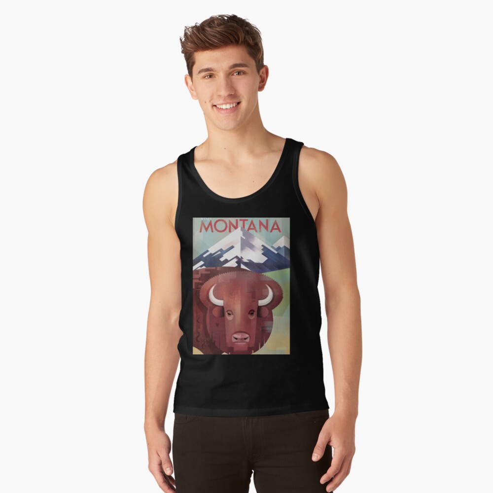 Item preview, Tank Top designed and sold by CrystalSmi3410.
