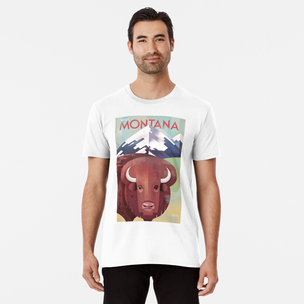 Item preview, Premium T-Shirt designed and sold by CrystalSmi3410.