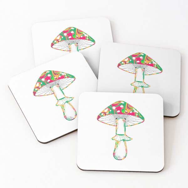 Item preview, Rainbow Shroomie designed and sold by suhhruhh.