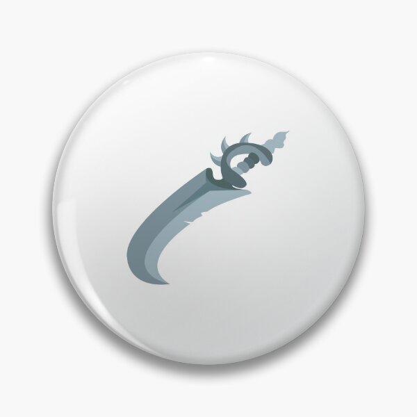 Item preview, Silver Rengar designed and sold by Unknown Anonymous.