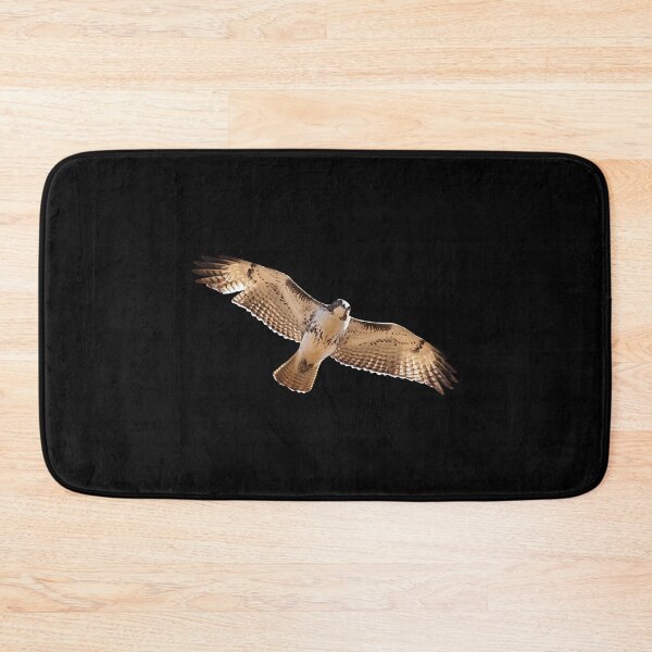 Item preview, hawk designed and sold by AlabaDiallo.