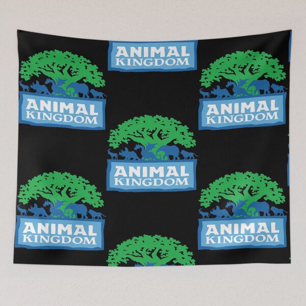 Item preview, Animal Kingdom designed and sold by BrianPatri1876.