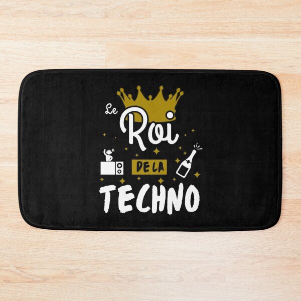 Item preview, Gift Man DJ Music Nightclub Birthday designed and sold by RomualdGR.