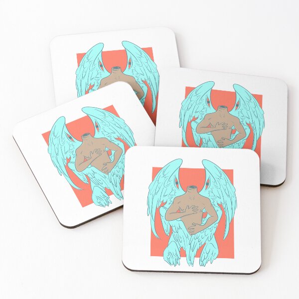 Item preview, Angel designed and sold by Cebra-sin-rayas.