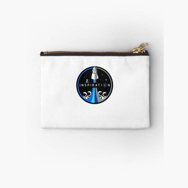 Item preview, Inspiration4 mission patch Essential T-Shirt designed and sold by MelanieLohmann.