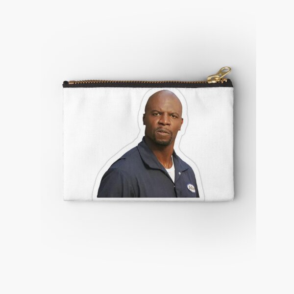 Item preview, Terry Crews by Seba designed and sold by Seba95Iulian.