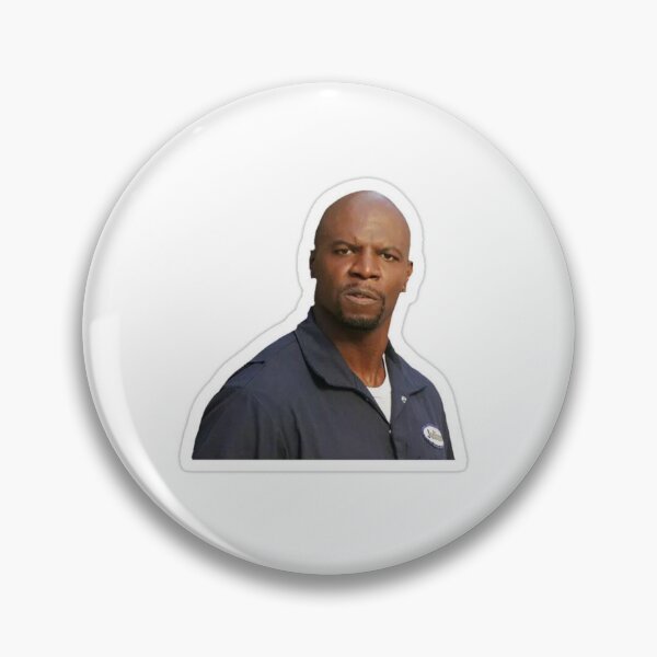 Item preview, Terry Crews by Seba designed and sold by Seba95Iulian.
