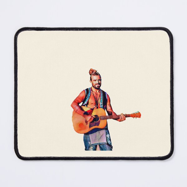 Item preview, Xavier Rudd Classic Tshirt -Xavier Rudd Band Of Horses designed and sold by denisiri.
