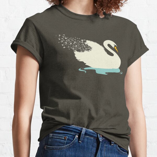 depart Classic T-Shirt