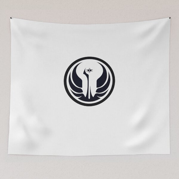 Item preview, Old Republic Logo Classic T-Shirt designed and sold by KatharinaWegene.