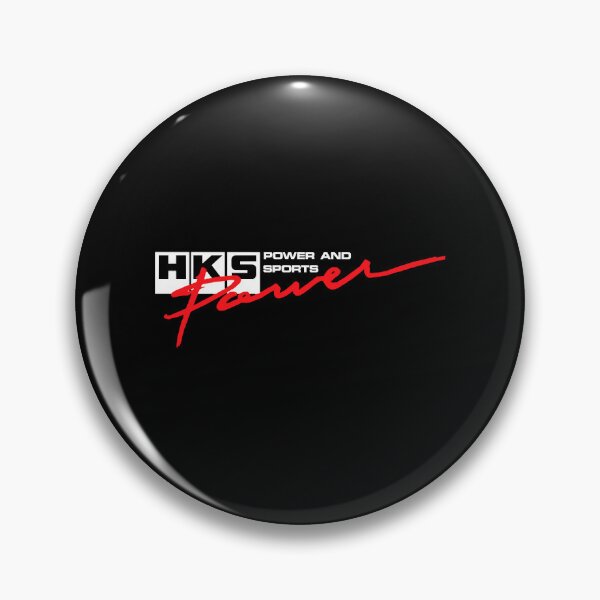 Item preview, Hks designed and sold by AlabaDiallo.