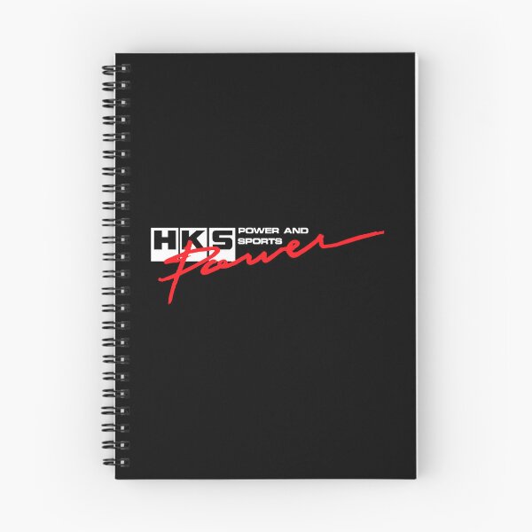 Item preview, Hks designed and sold by AlabaDiallo.