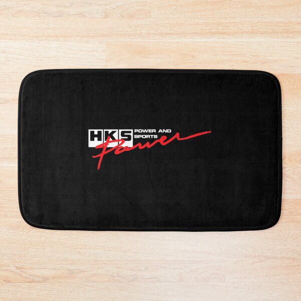 Item preview, Hks designed and sold by AlabaDiallo.